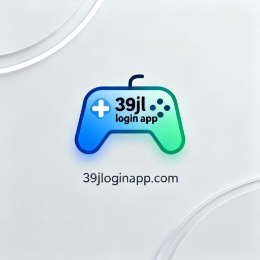 39jl login app