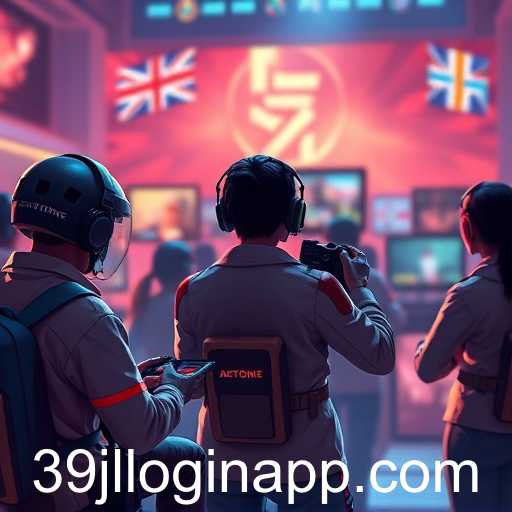 Navigating the 39jl App's Impact on Gaming