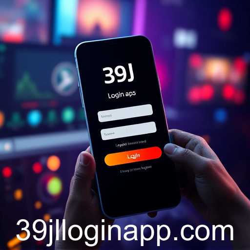 The Rise of 39jl Login App in Gaming