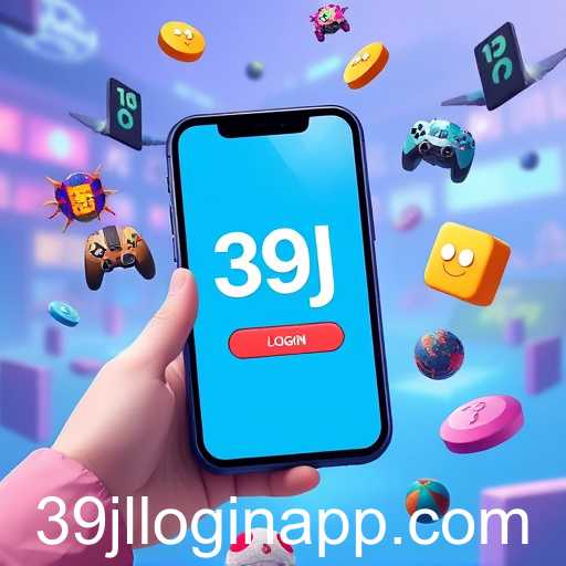 The Rise of Gaming Logins: 39jl App's Impact