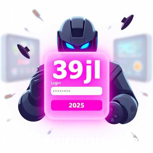 Navigating Online Gaming: The Rise of 39jl