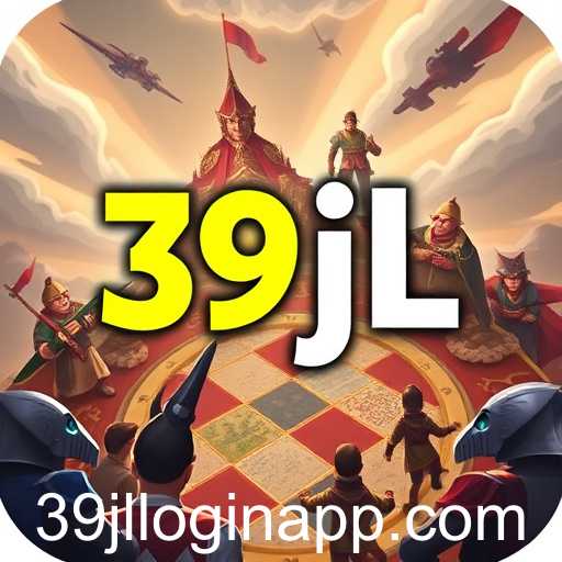 The Rise of 39jl Login App in Gaming